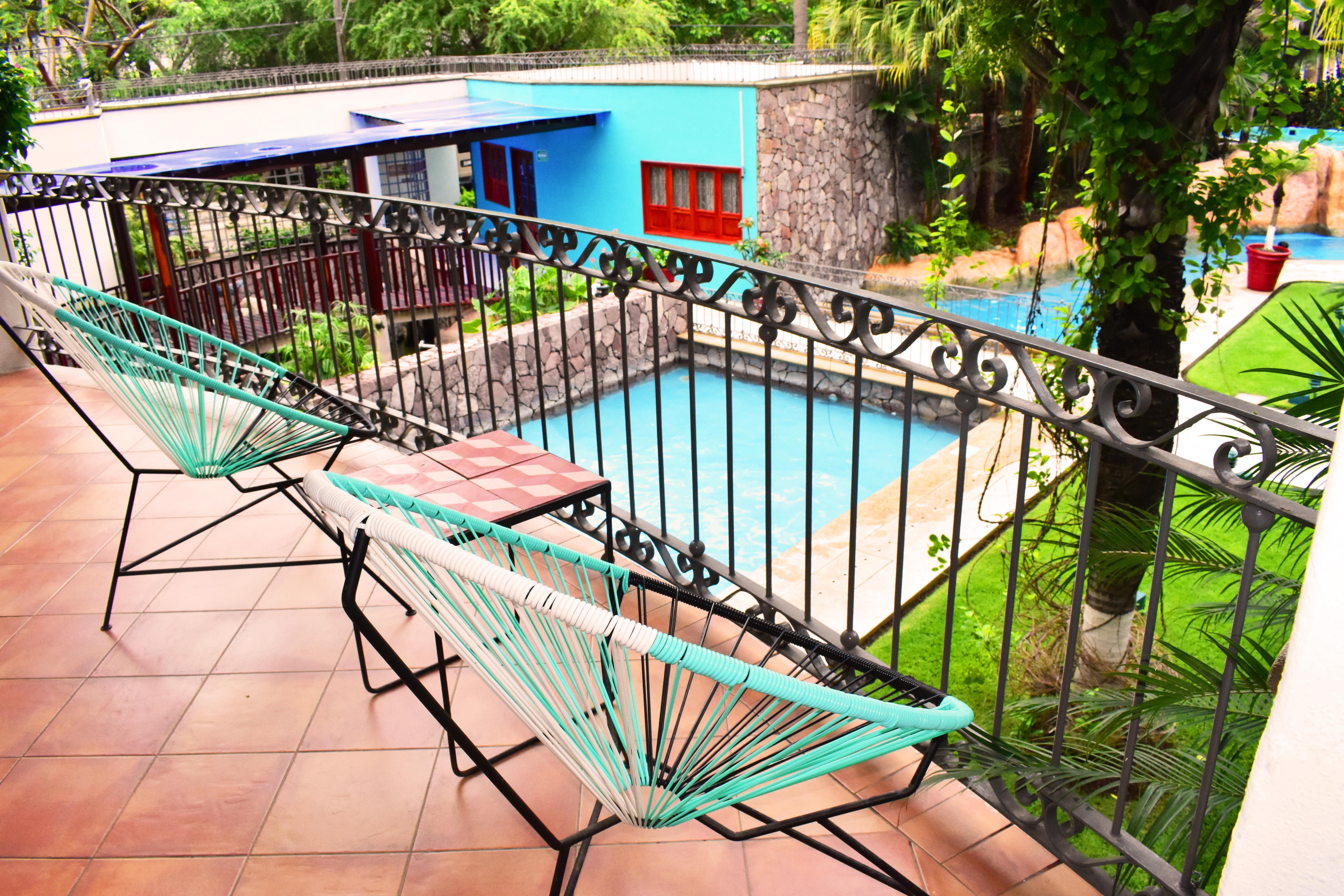 Hotel Casa Iguana Mismaloya Пуерто-Вальярта Екстер'єр фото